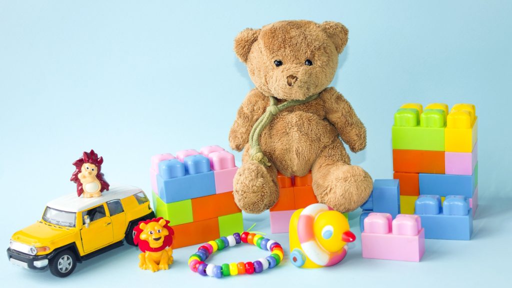 Toys