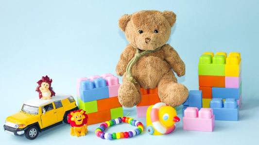 Toys